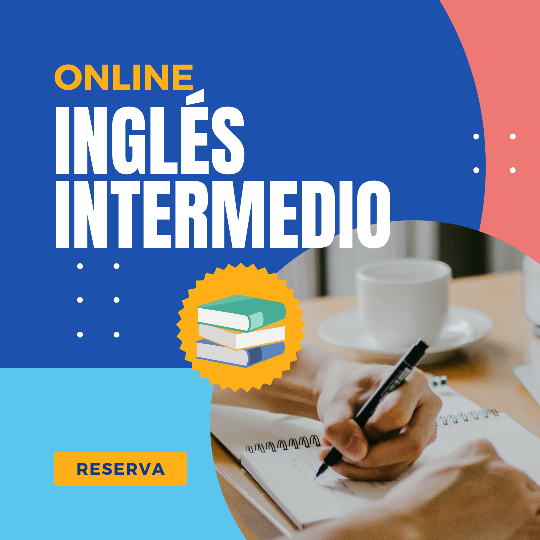 Curso de Inglés A2