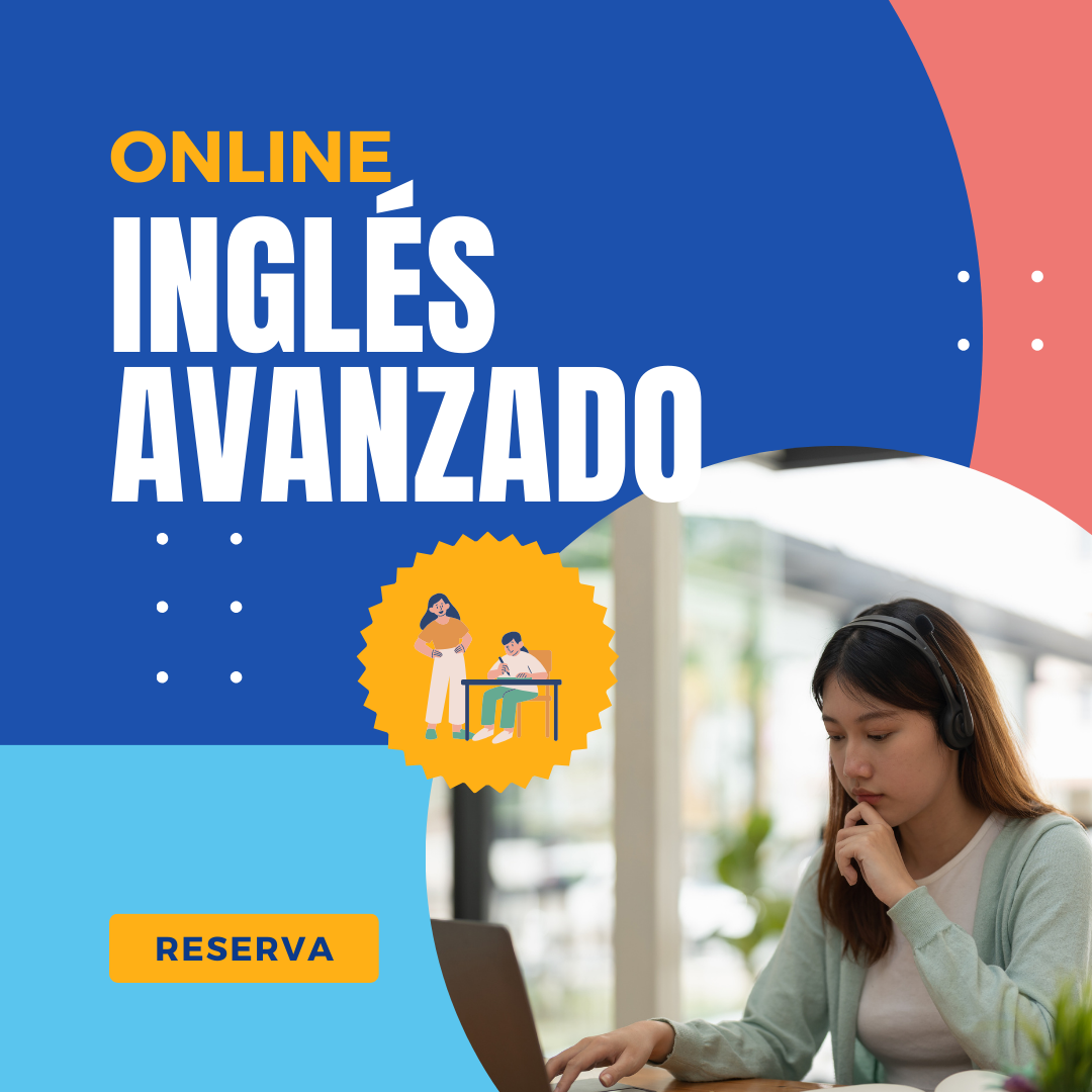 Curso de Inglés B1